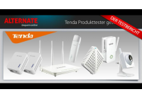 Microsun nhà phân phối chính thức Tenda. Ra mắt đại lý tại khách sạn Liberty TPHCM 17.09.2015